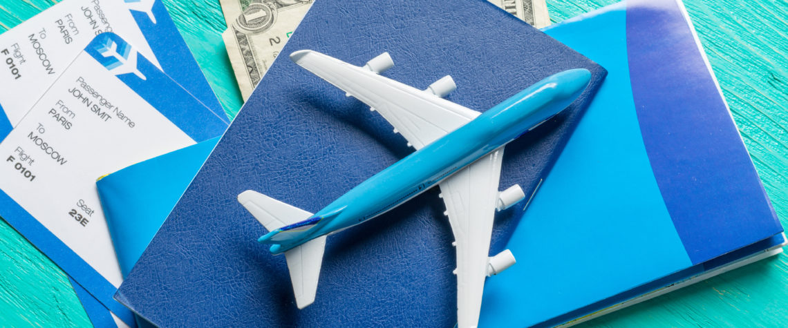 12 Best Money and Time Saver Tips for Your Next Airline Trip